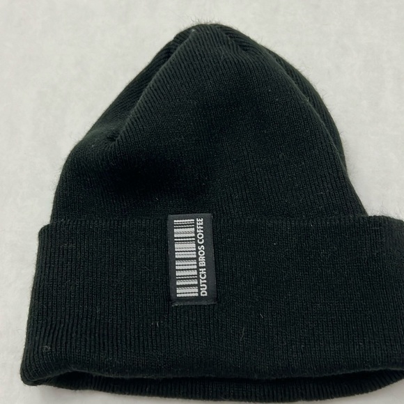 Dutch Bros stocking hat - Picture 1 of 3